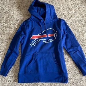 Buffalo Bills women’s hoodie
